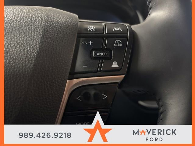 Used 2023 Toyota Crown XLE image 19