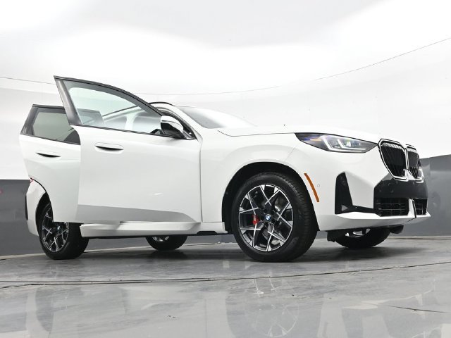 New 2026 BMW X3 xDrive30i AWD/4WD image 48