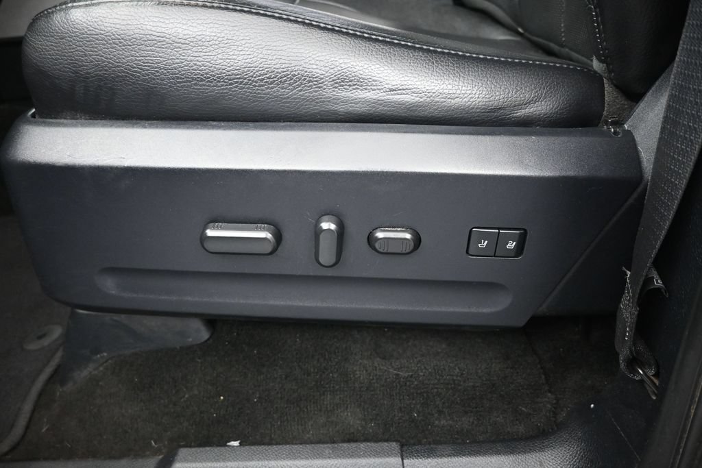 Certified 2017 Ford Expedition Limited AWD/4WD image 19
