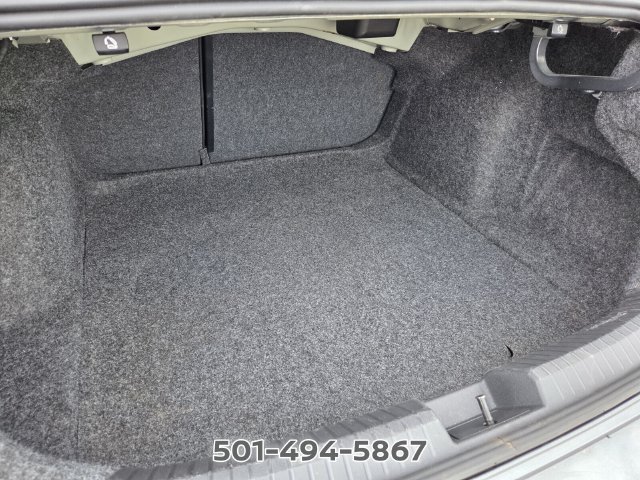 Used 2025 Volkswagen Jetta Sport FWD image 13