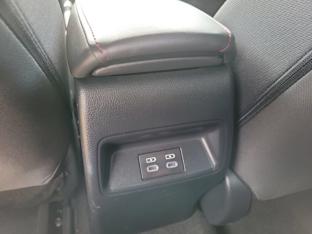 Used 2023 Toyota Corolla SE FWD image 15