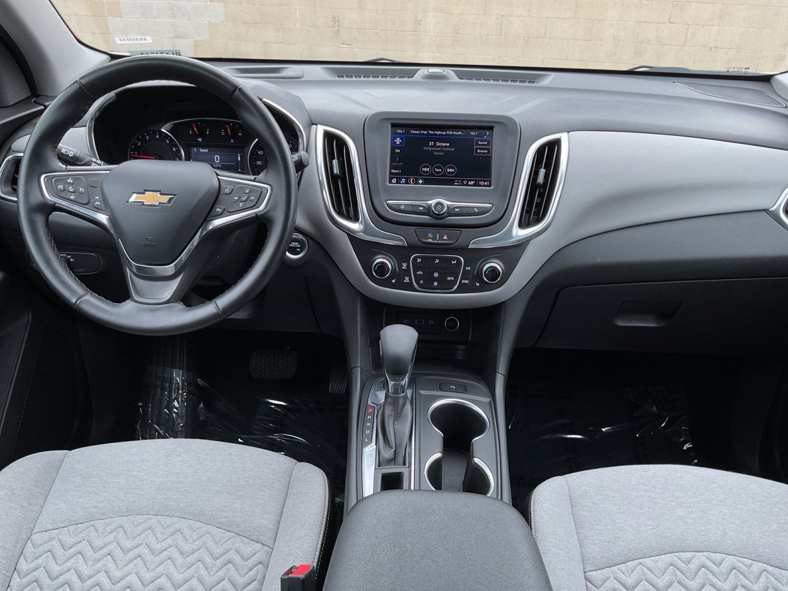 Used 2024 Chevrolet Equinox LT image 16