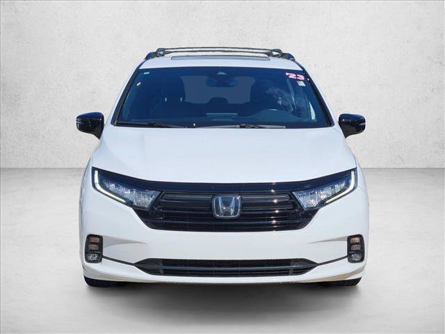 Used 2023 Honda Odyssey Sport image 2