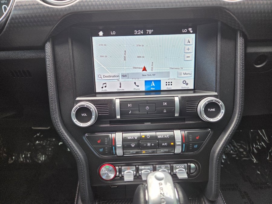 Used 2019 Ford Mustang GT Premium w/ GT Performance Package RWD image 11