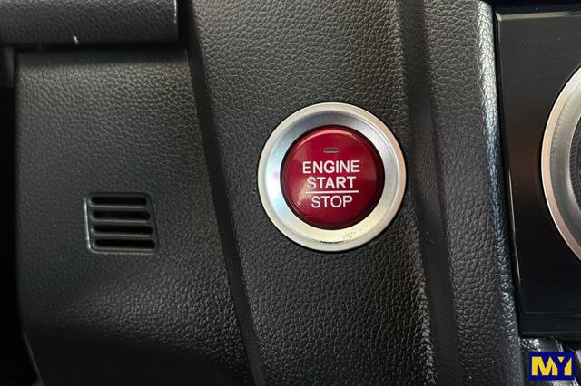 Used 2015 Honda Fit EX image 28