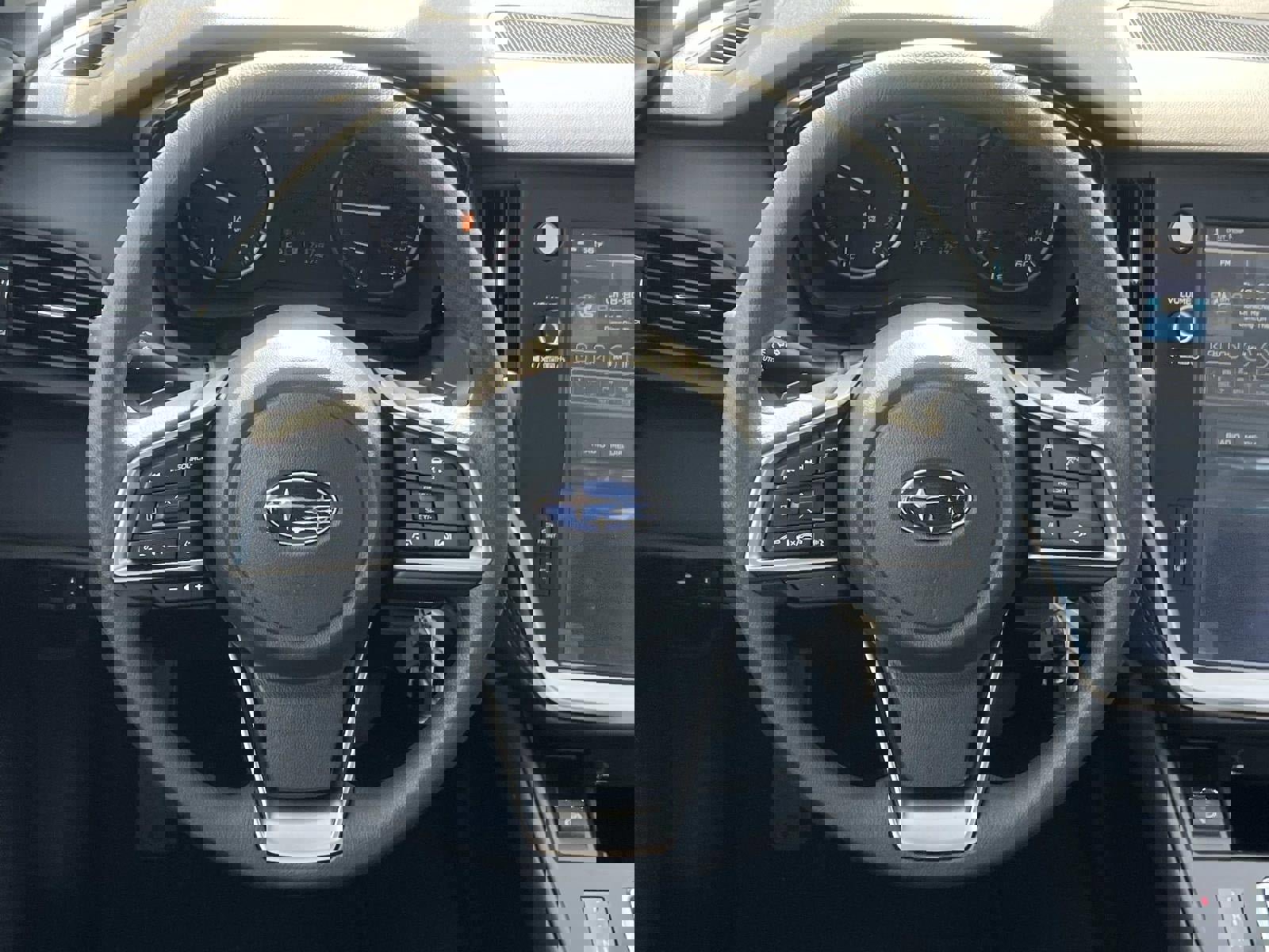 Certified 2025 Subaru Legacy w/ Popular Package #1A image 24