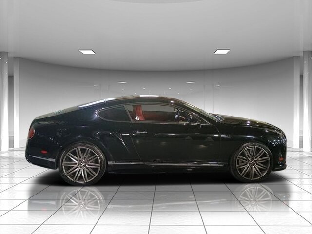 Used 2015 Bentley Continental GT Speed AWD/4WD image 29