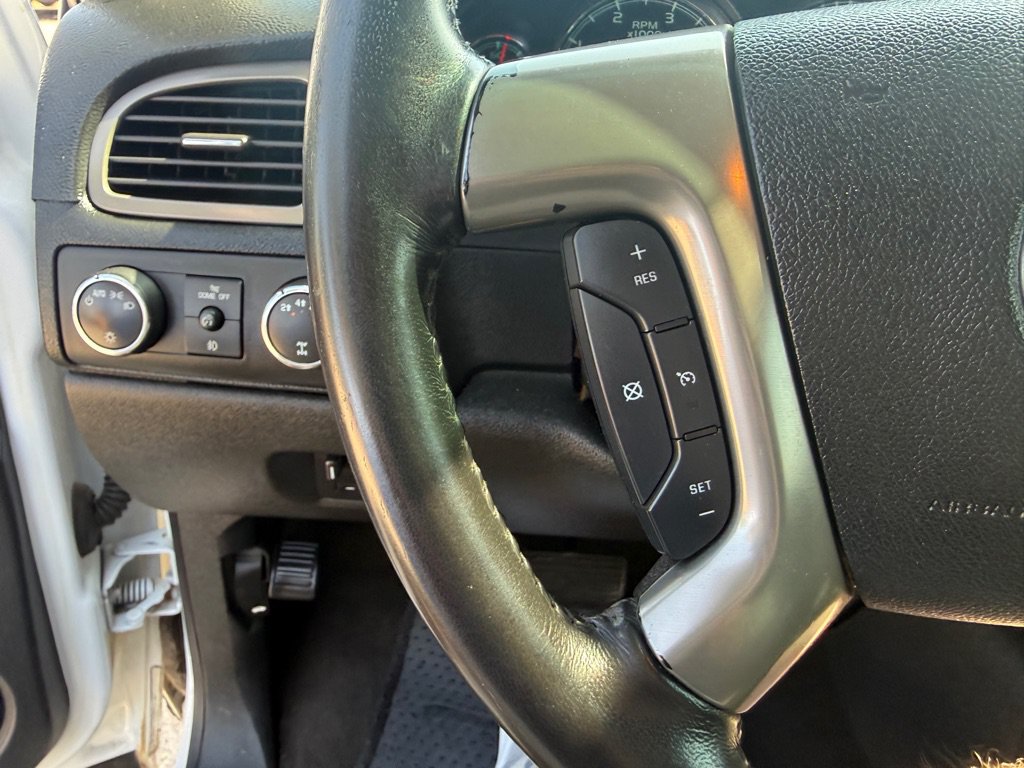 Used 2012 Chevrolet Silverado 3500 LTZ AWD/4WD image 18