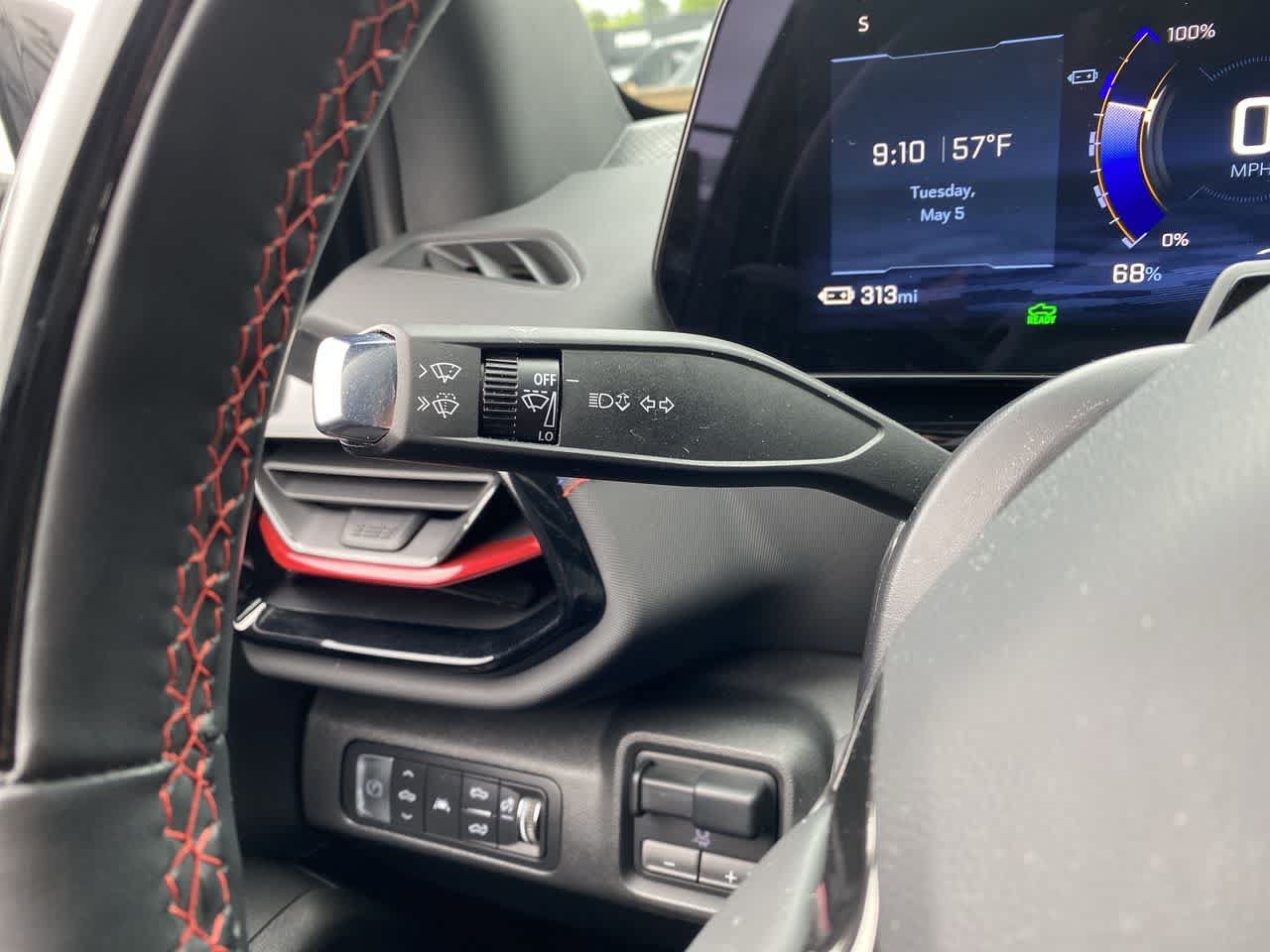 Used 2025 Chevrolet Silverado EV RST AWD/4WD image 22