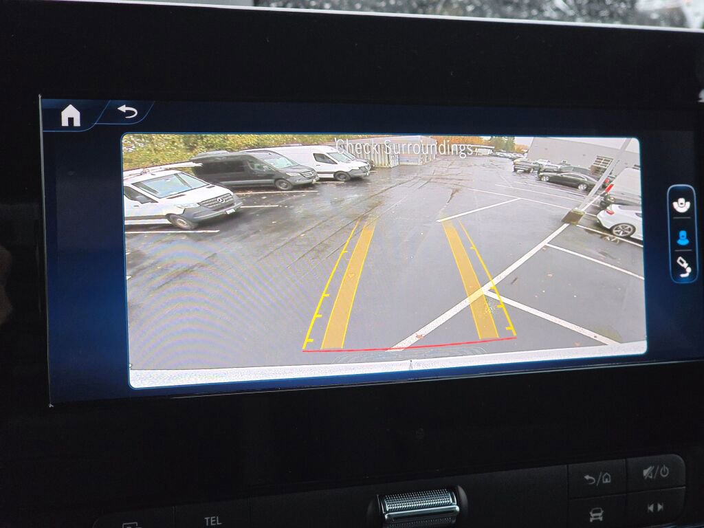 New 2026 Mercedes-Benz Sprinter 2500 image 29