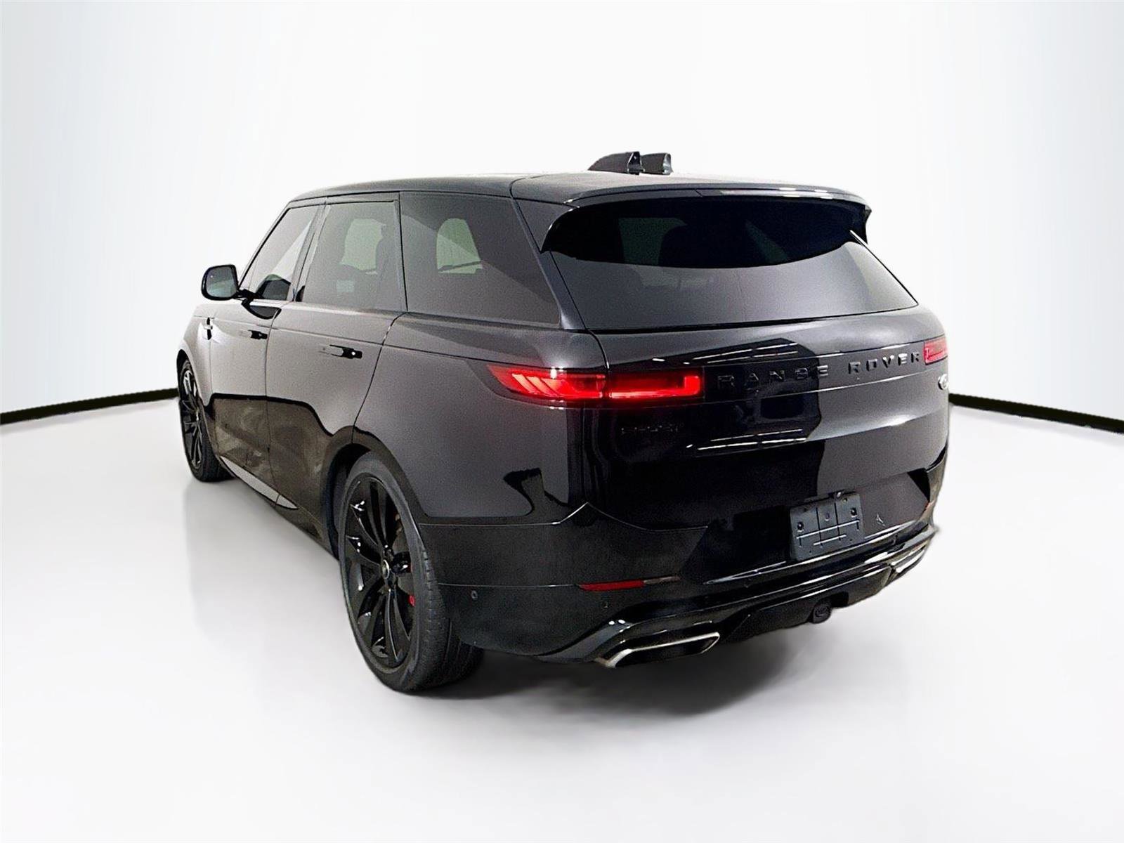 Used 2023 Land Rover Range Rover Sport SE Dynamic AWD/4WD image 27