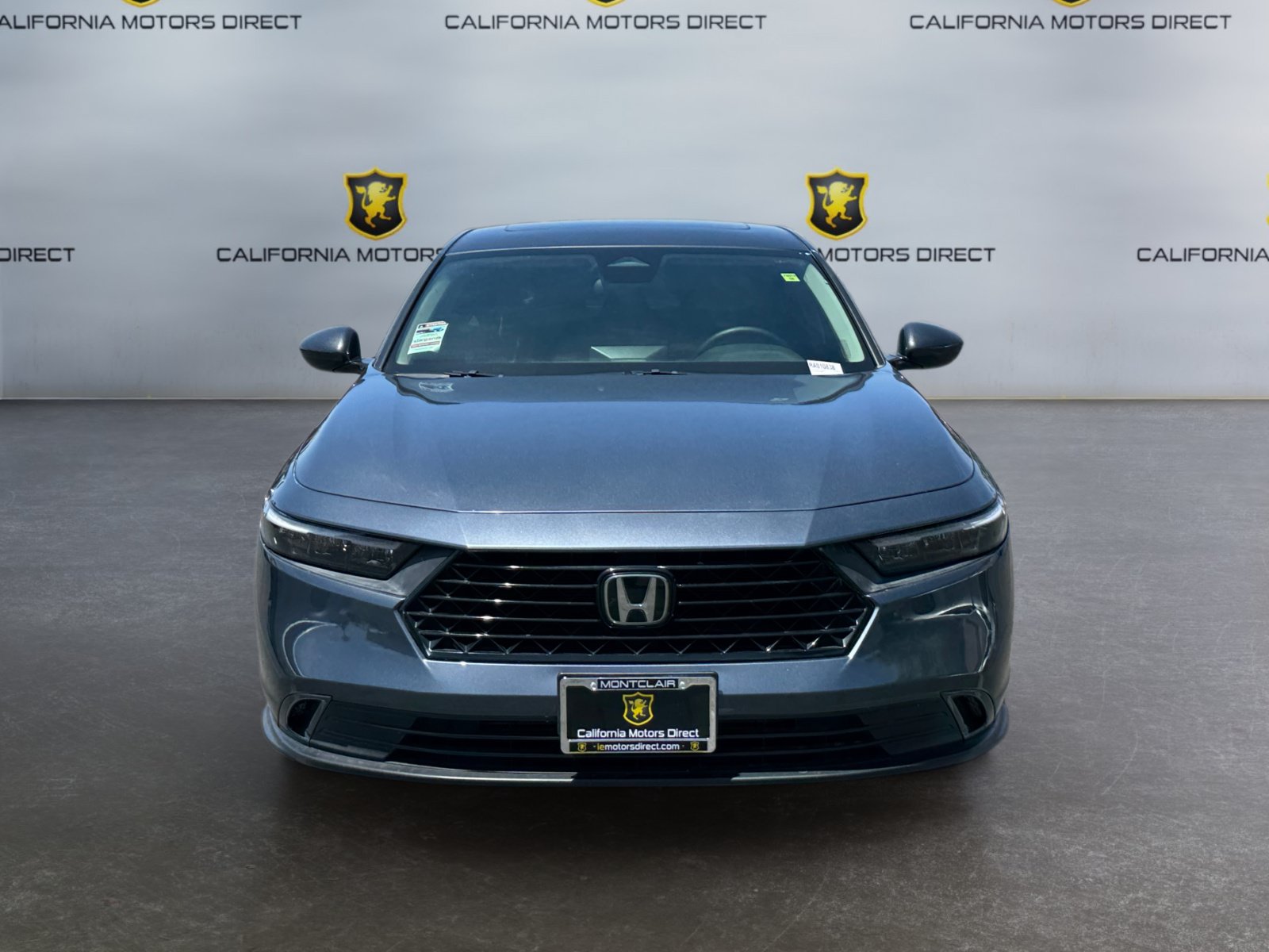 Used 2024 Honda Accord EX image 8