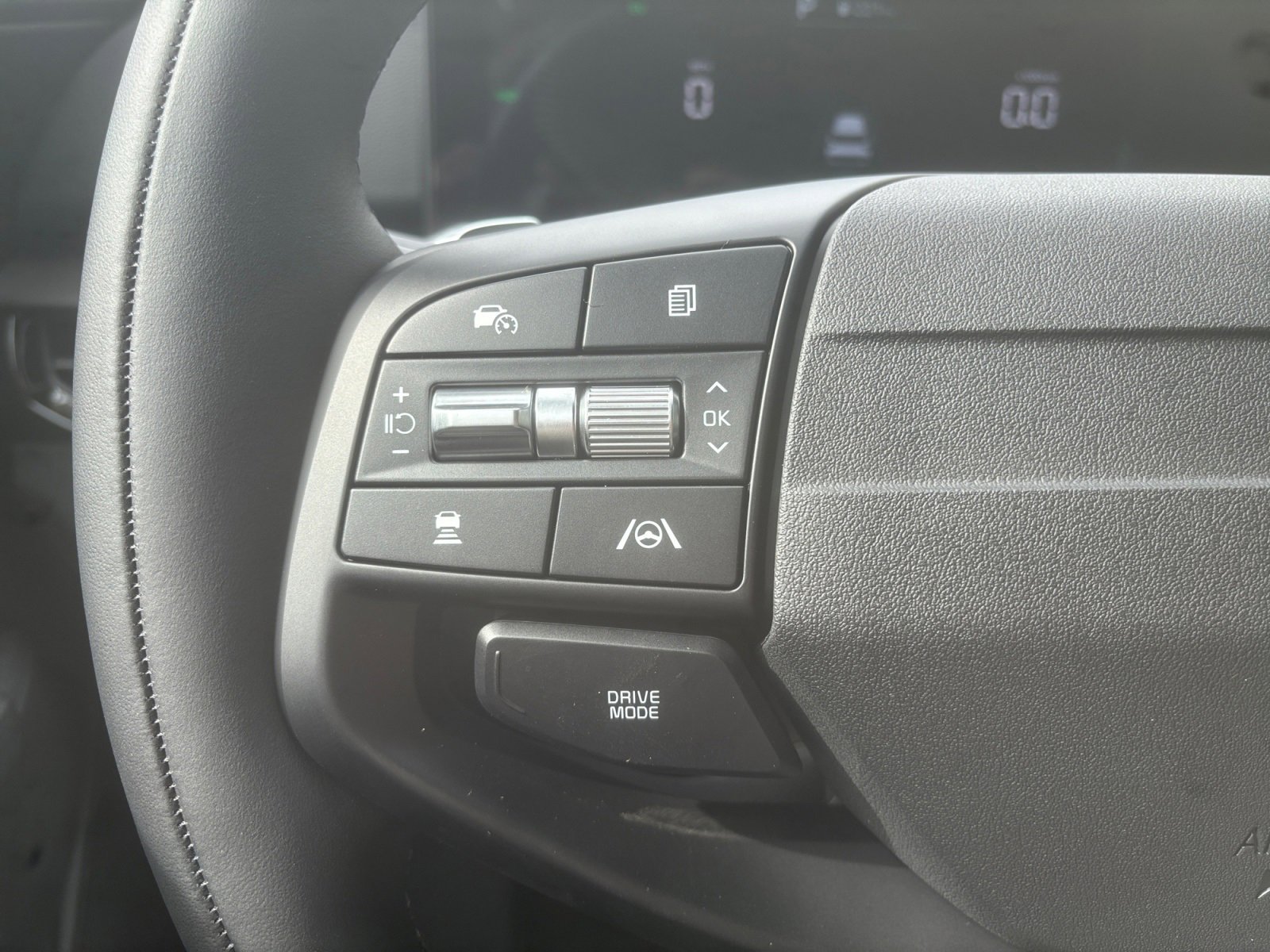 New 2026 Kia Sportage AWD Hybrid image 23