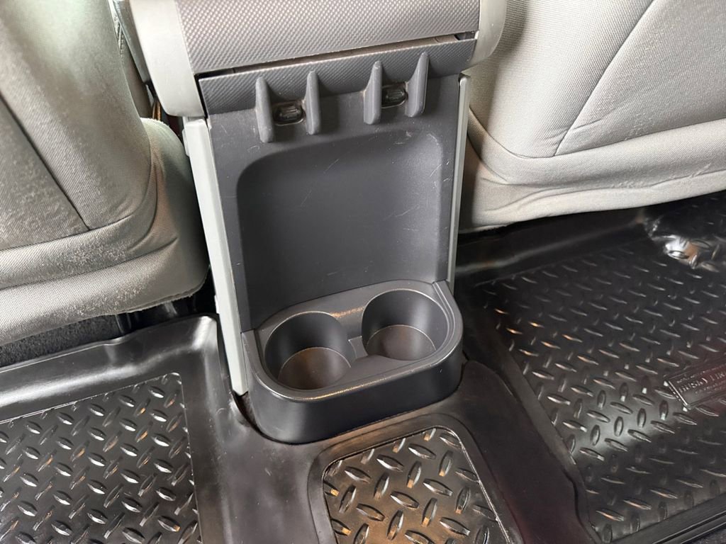 Used 2009 Jeep Wrangler X image 15