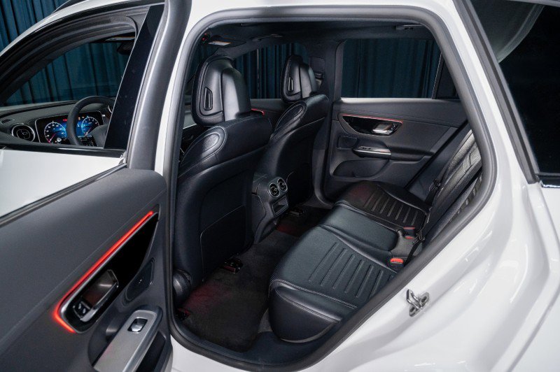 Certified 2026 Mercedes-Benz GLC 300 image 14