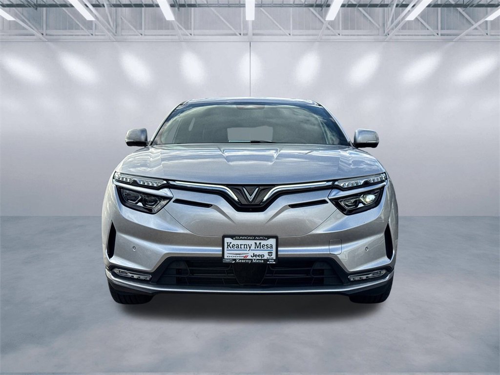 New 2025 VinFast VF 8 Plus image 2