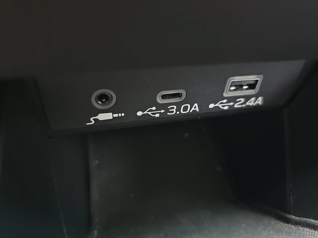 Certified 2024 Subaru Outback Touring XT AWD/4WD image 34