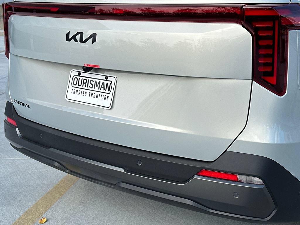 New 2026 Kia Carnival SX Prestige FWD image 5