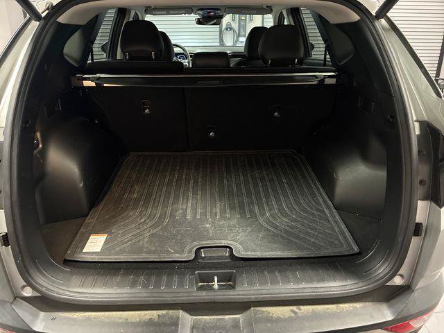Used 2023 Hyundai Tucson SEL w/ Convenience Package FWD image 53