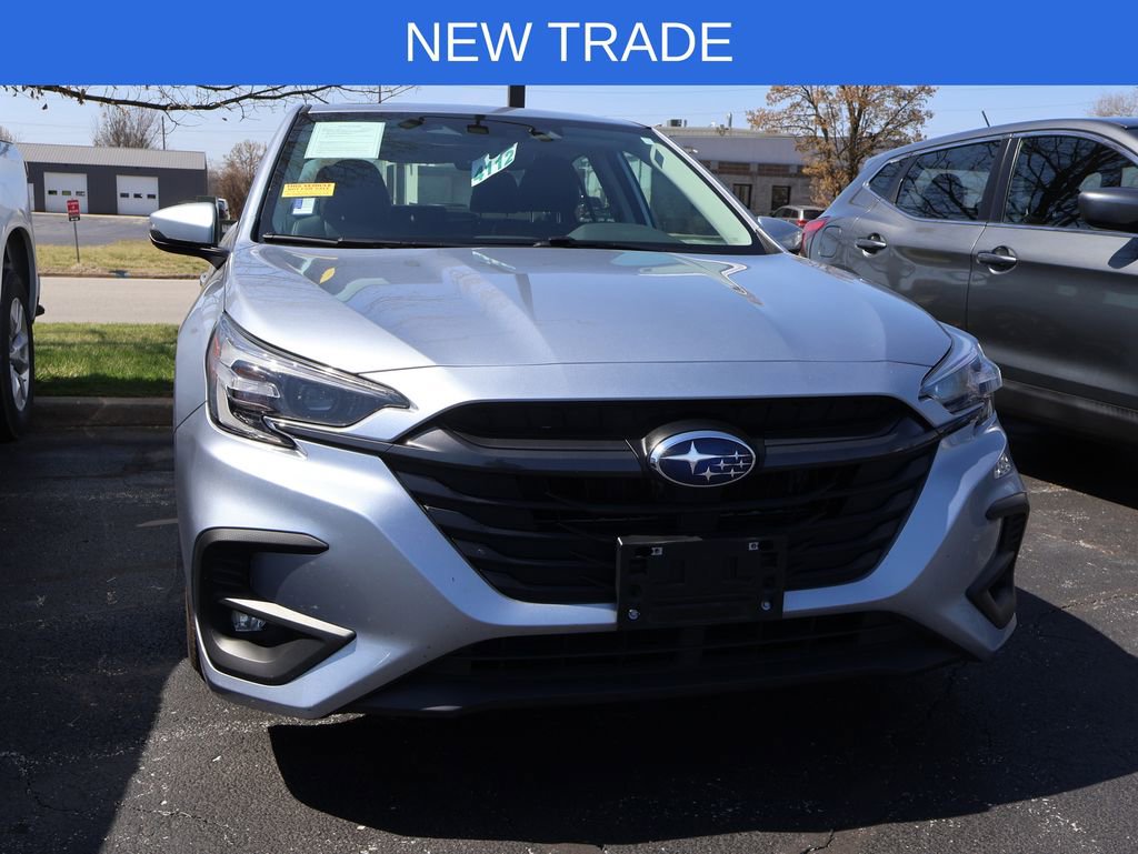 Used 2023 Subaru Legacy Limited image 2