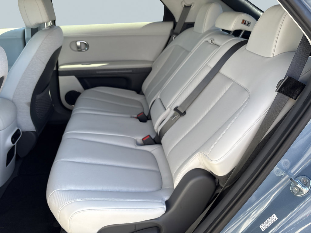 Certified 2023 Hyundai Ioniq 5 SEL w/ Cargo Package AWD/4WD image 31