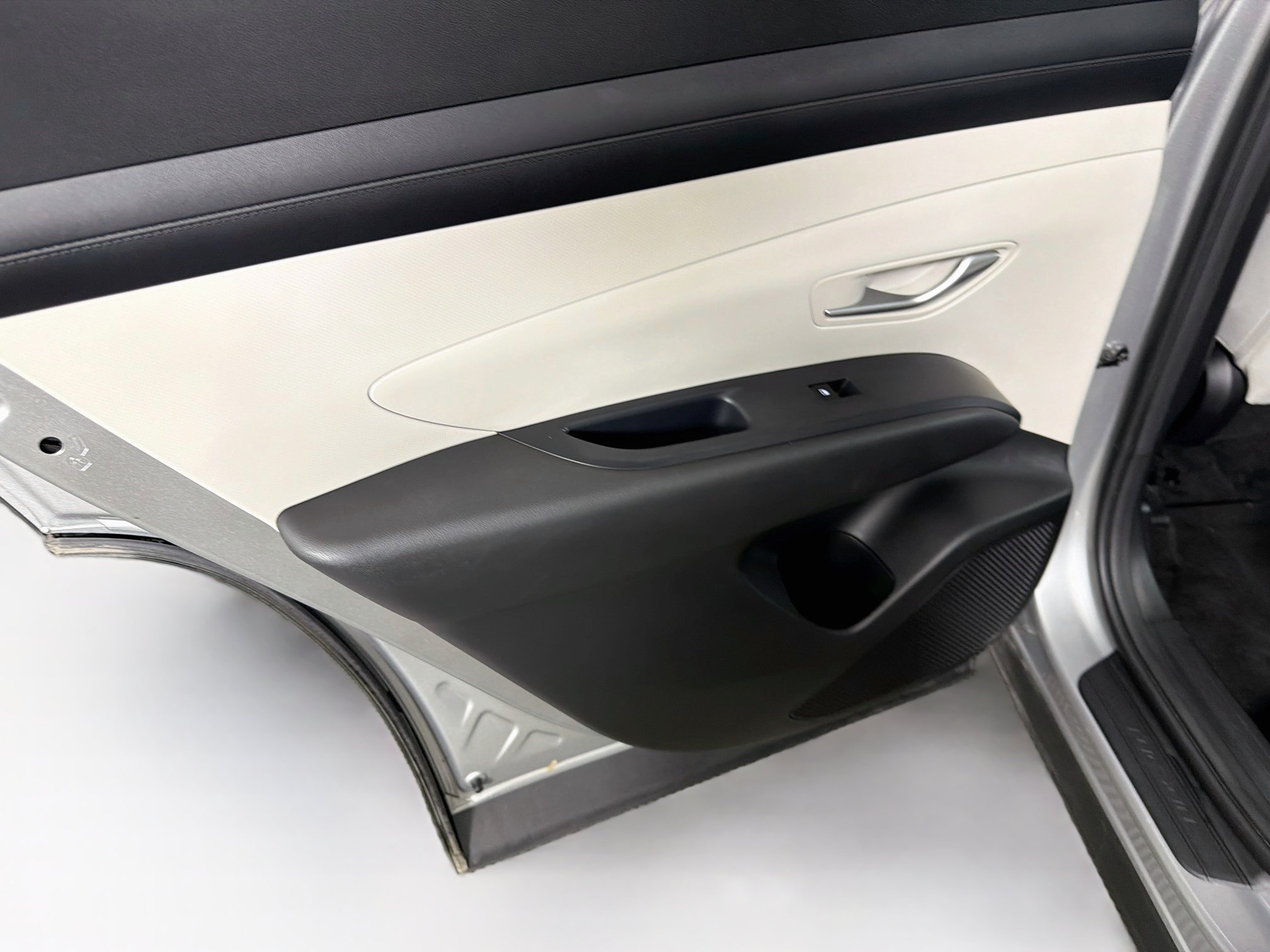 Used 2025 Hyundai Tucson SEL FWD image 25