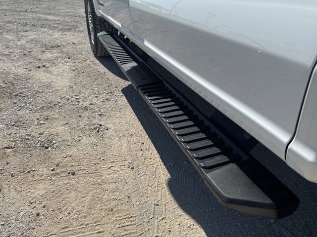 Used 2024 Ford F250 XLT w/ FX4 Off-Road Package image 12