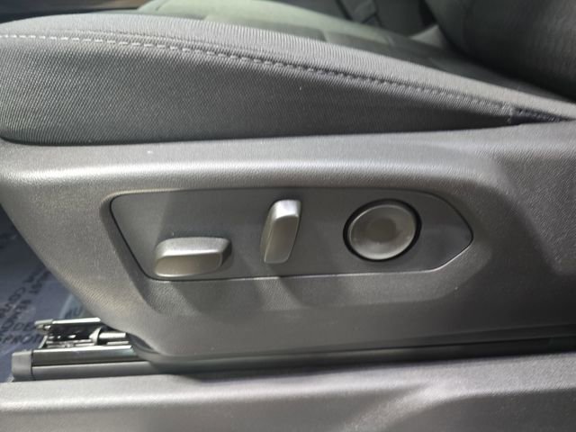 New 2026 Chevrolet Silverado 1500 LT w/ Protection Package image 29