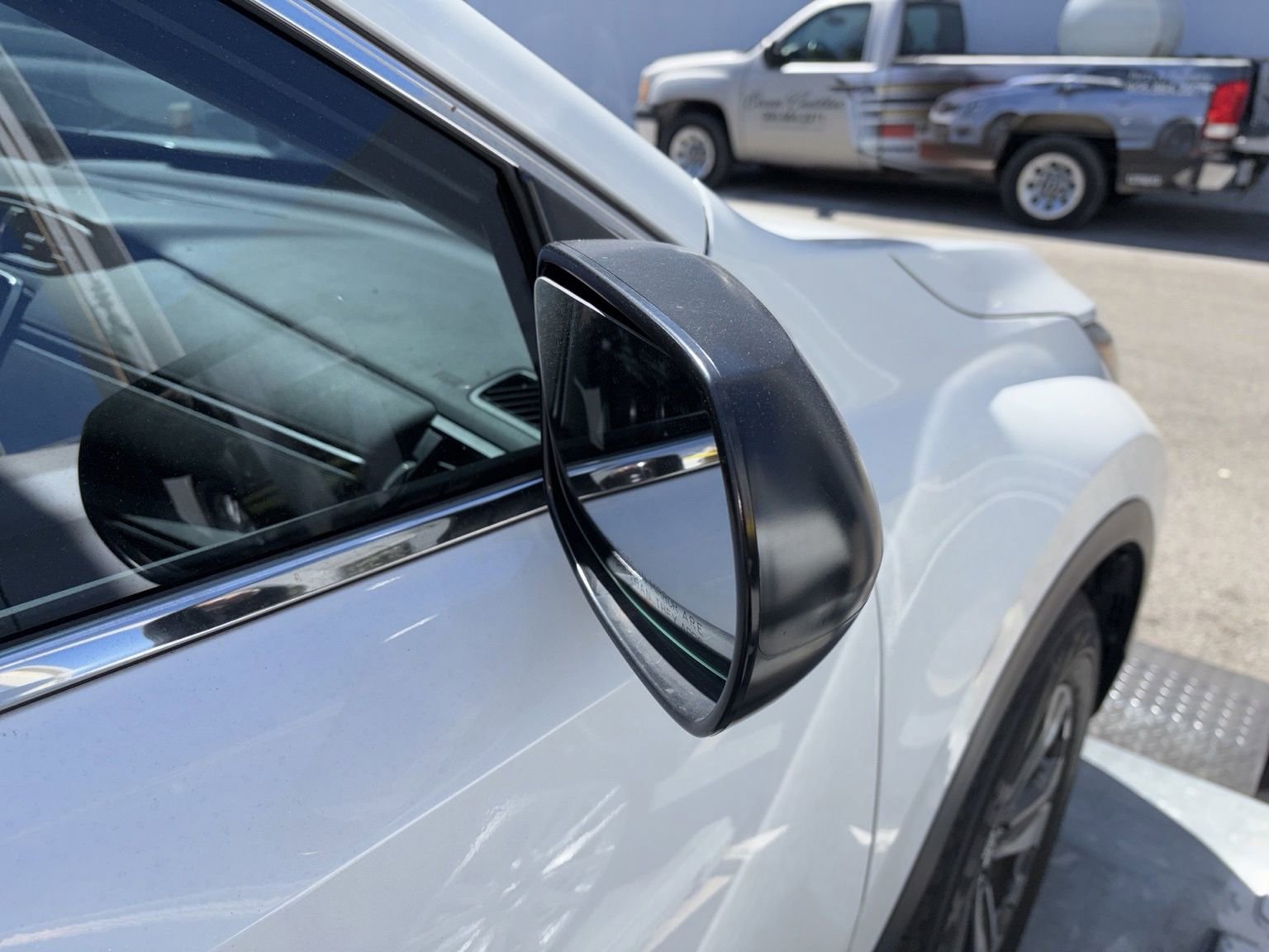 Used 2019 Honda CR-V LX image 8