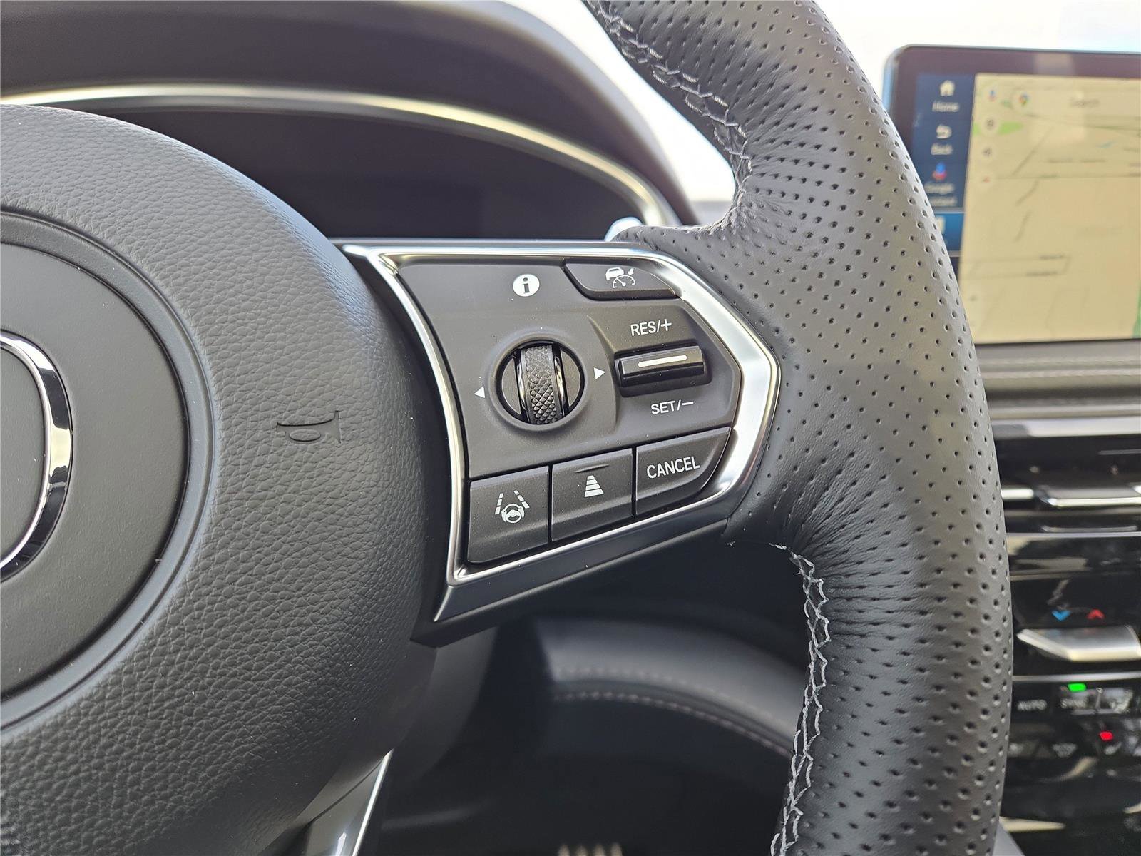 New 2026 Acura MDX Type S image 13