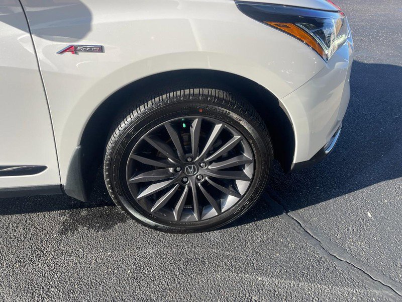 Used 2023 Acura RDX A-Spec image 7