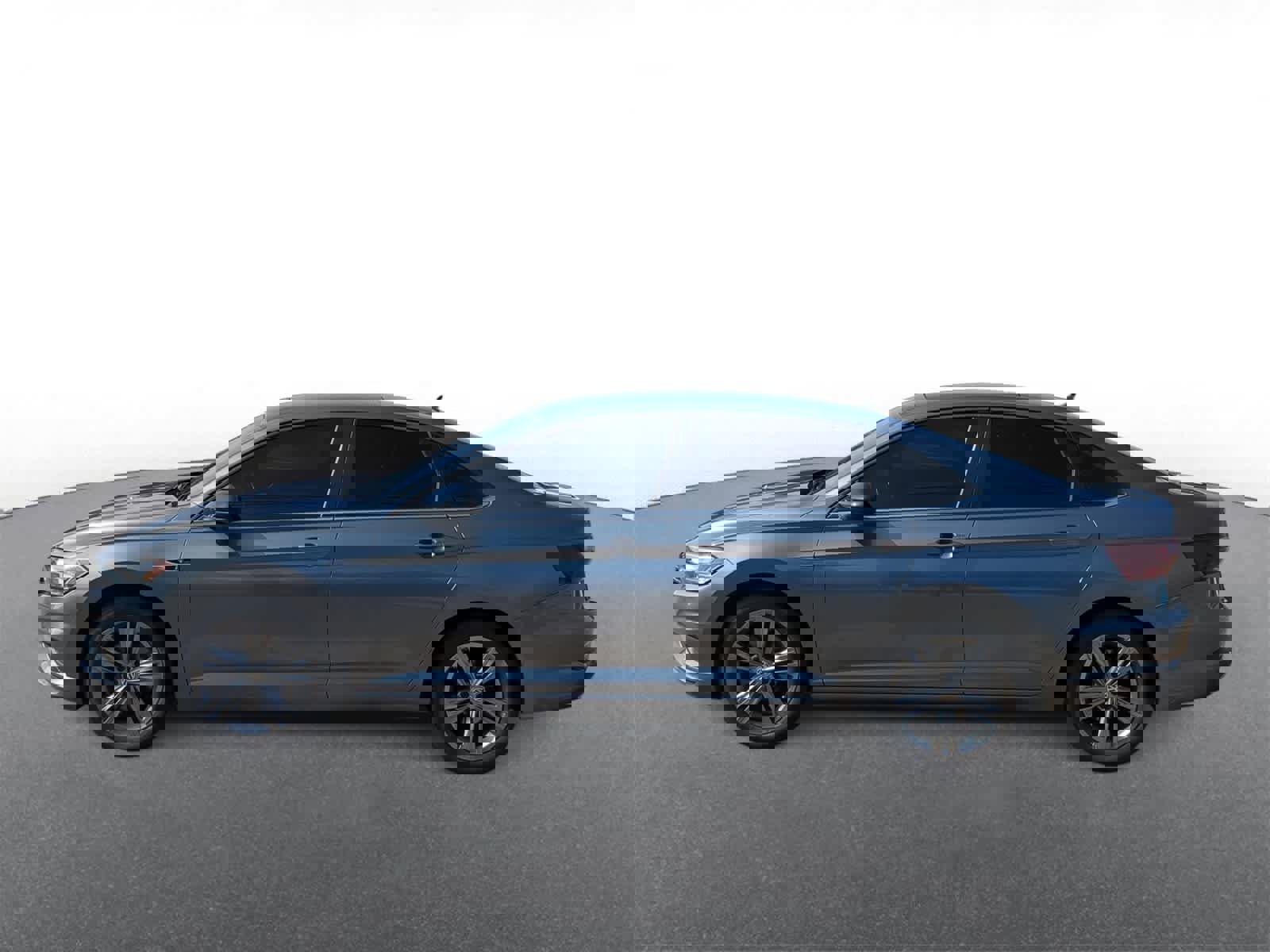 Used 2021 Volkswagen Jetta R-Line w/ R-Line Cold Weather Package image 5