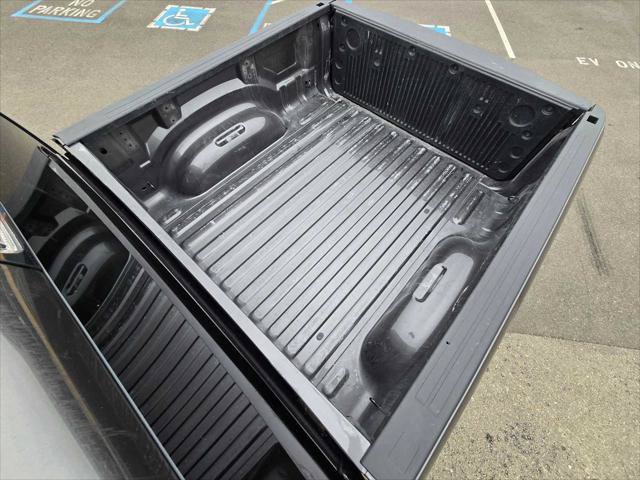 Used 2024 RAM 1500 Laramie RWD image 15