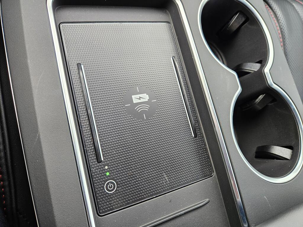 New 2026 Acura MDX Type S image 36