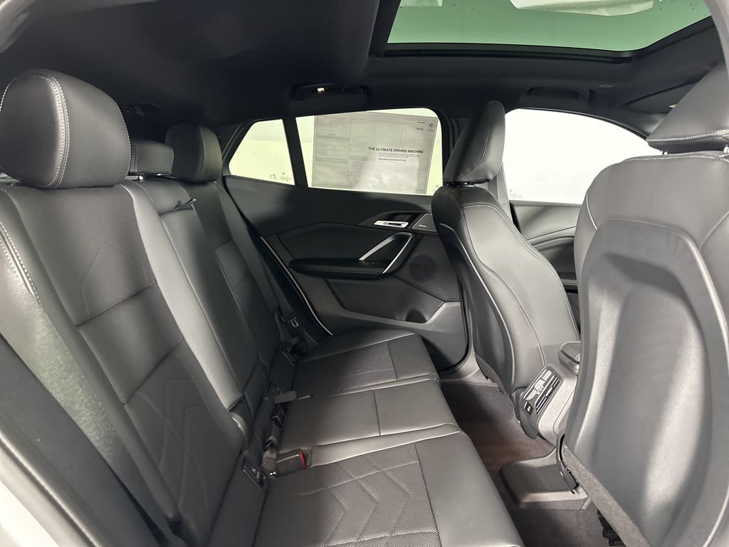 New 2026 BMW X2 xDrive28i AWD/4WD image 26