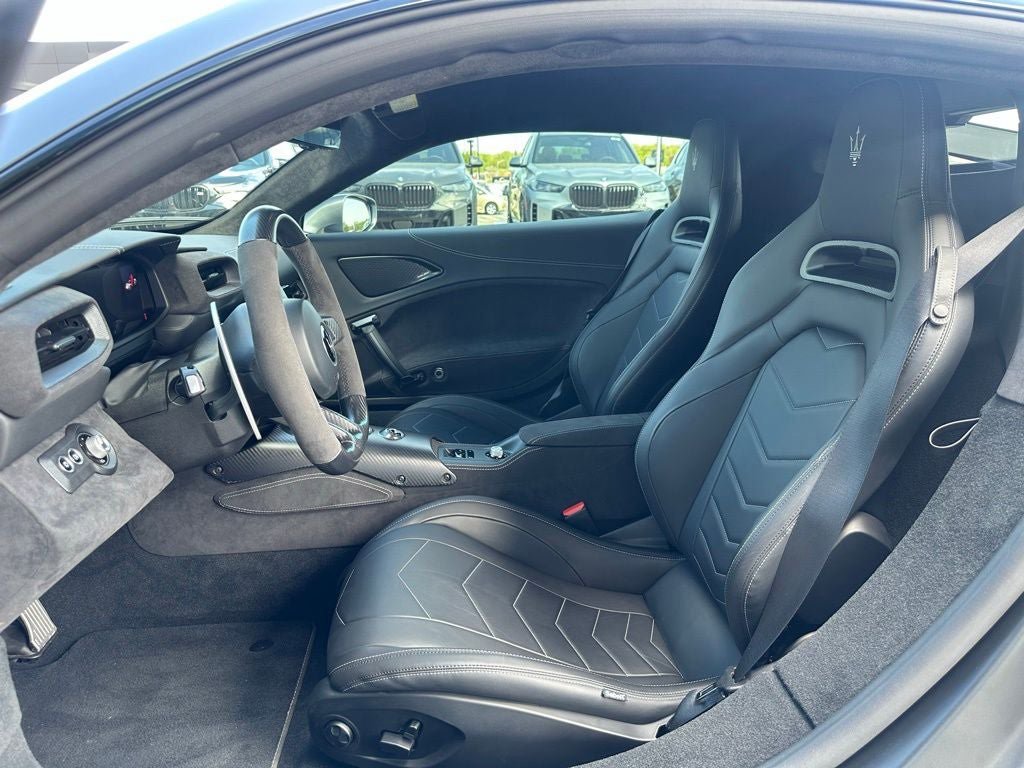 Used 2023 Maserati MC20 Coupe RWD image 17