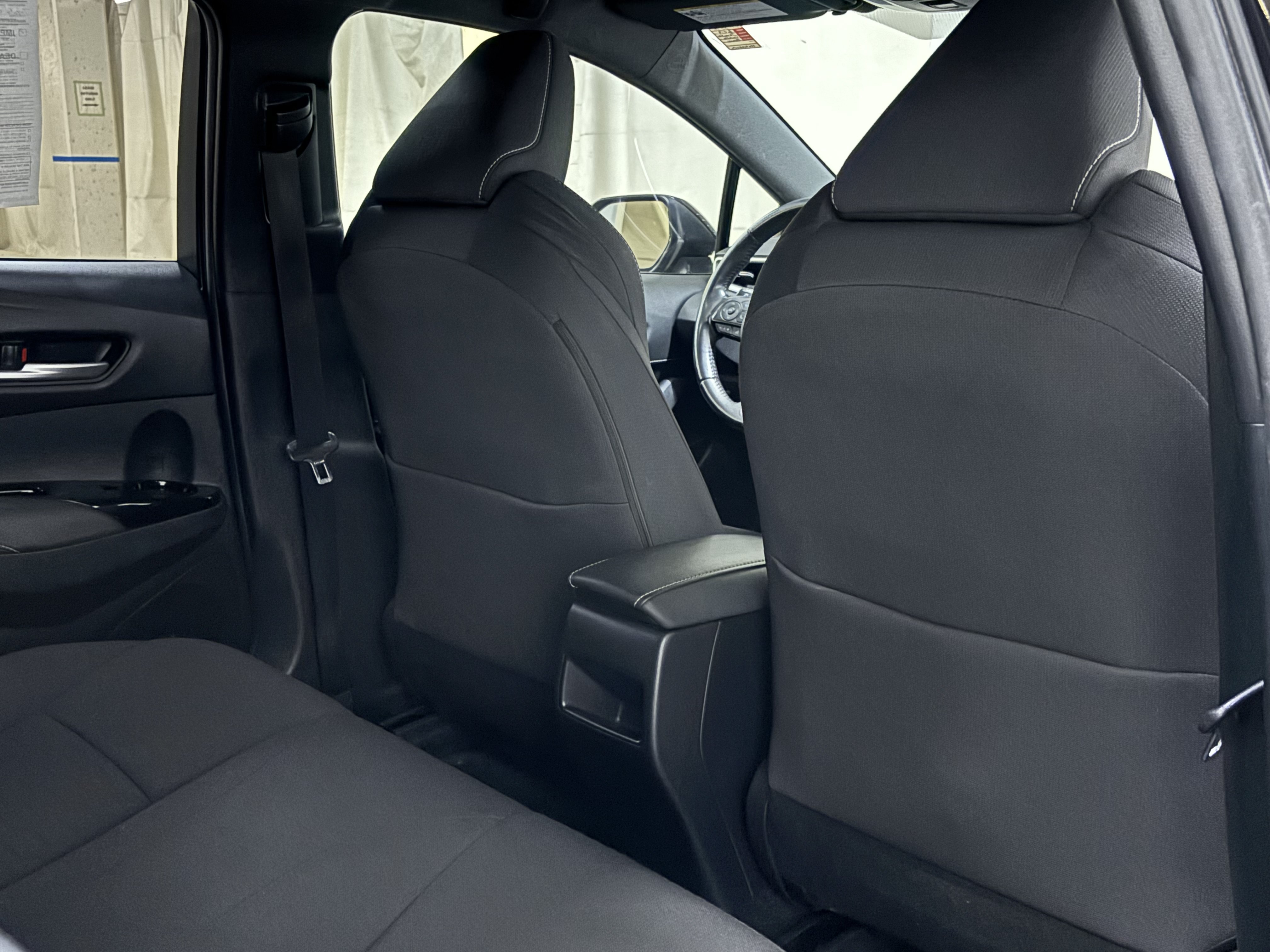 Used 2019 Toyota Corolla SE w/ Body Protection Package FWD image 19