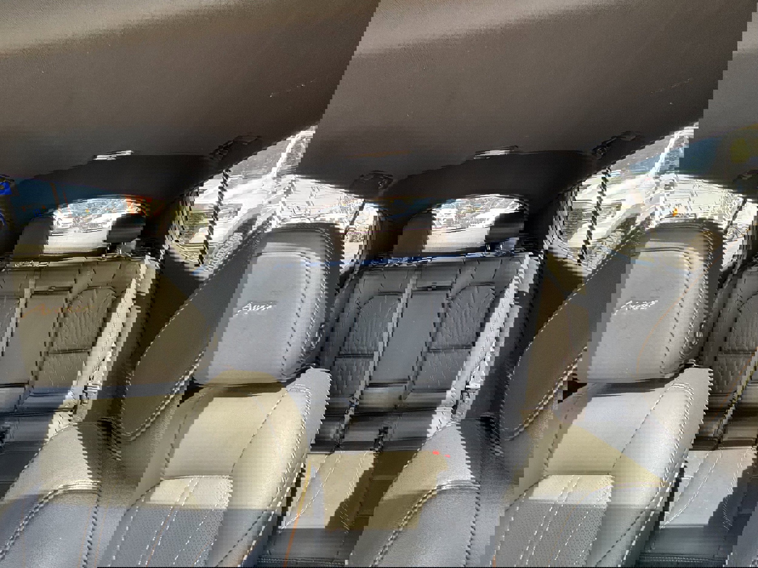 Used 2024 Buick Envista Avenir image 13