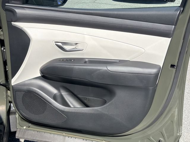 New 2026 Hyundai Tucson SEL image 14