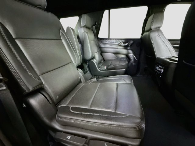 Used 2023 GMC Yukon Denali AWD/4WD image 26