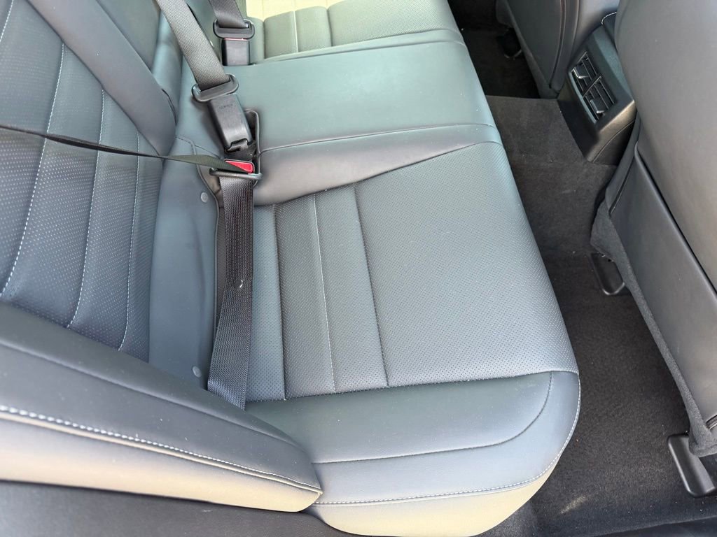 Used 2024 Lexus IS 350 F Sport w/ Navigation Package image 17