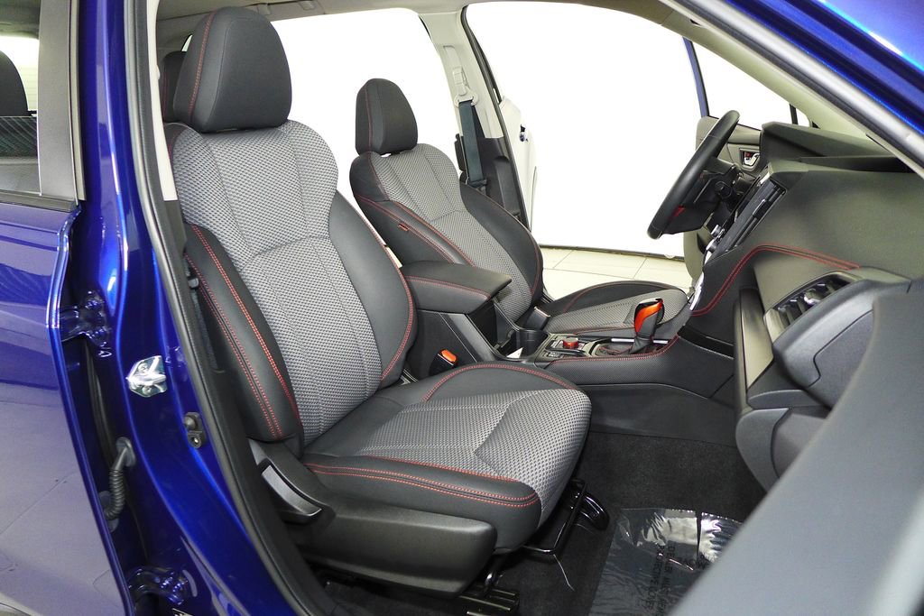 Certified 2023 Subaru Forester Sport AWD/4WD image 19