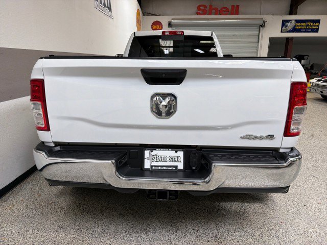 Used 2022 RAM 3500 Tradesman image 31