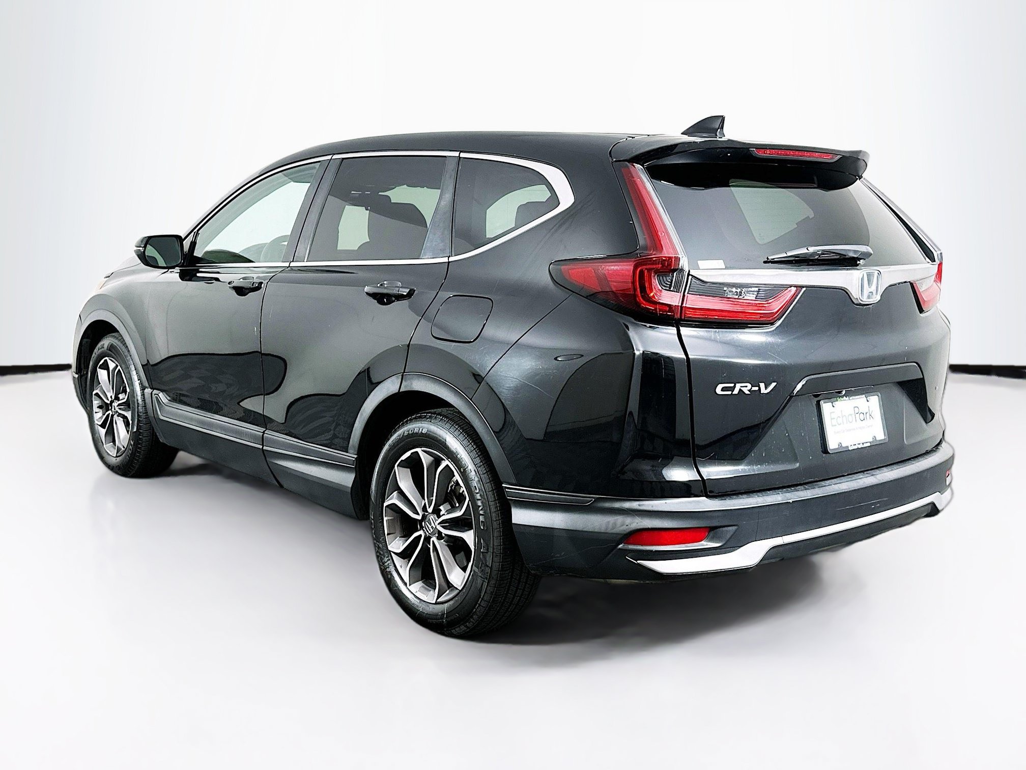 Used 2020 Honda CR-V EX image 5