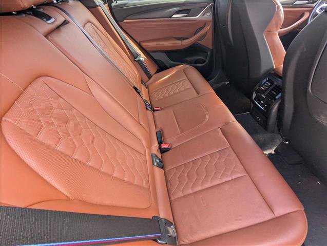 Used 2023 BMW X3 M w/ Competition Package image 19
