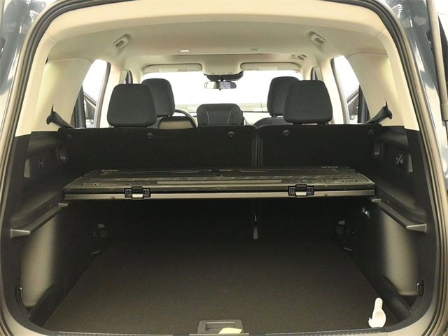 New 2025 Ford Bronco Sport Heritage w/ Convenience Package image 15