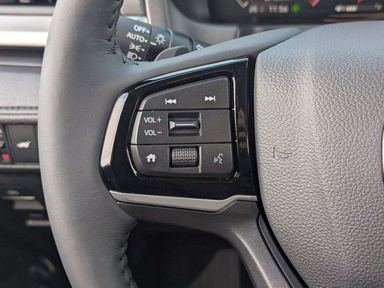 New 2026 Honda Odyssey EX-L image 17