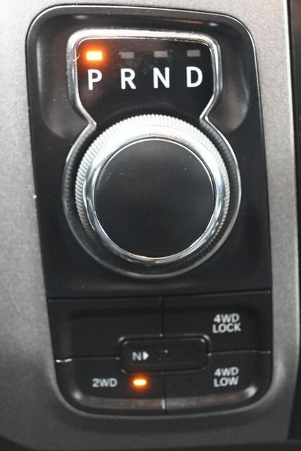 Used 2024 RAM 1500 Tradesman w/ Popular Equipment Group AWD/4WD image 28