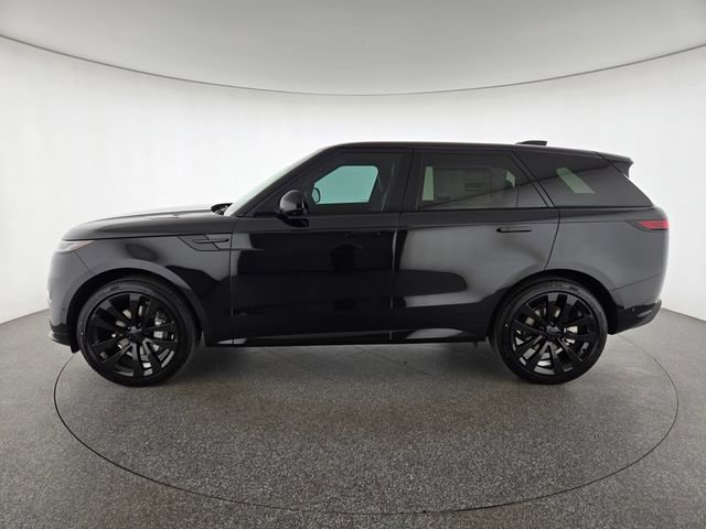 New 2026 Land Rover Range Rover Sport Dynamic SE AWD/4WD image 29