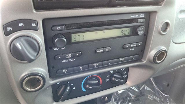 Used 2011 Ford Ranger XLT image 13